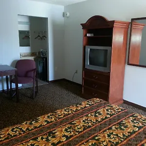 Motel East, Tampa