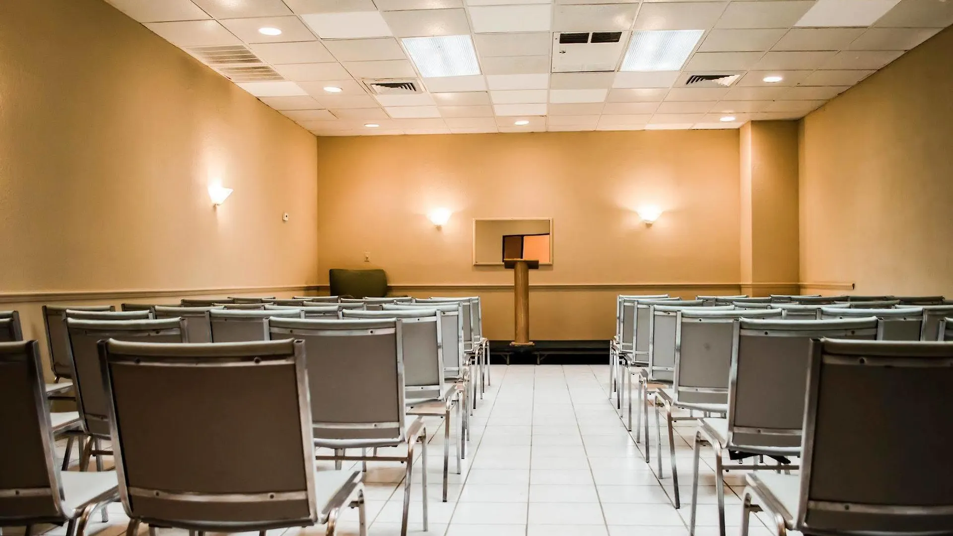 ** Motel Valuelodge Busch Gardens - Tampa United States